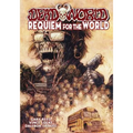 Deadworld: Requiem for the World - Paperback