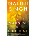 A Madness of Sunshine - Paperback
