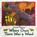 Where Once There Was a Wood - Paperback