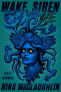 Wake, Siren: Ovid Resung - Paperback