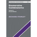 Enumerative Combinatorics: Volume 2 - Paperback