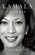 Kamala Harris / Kamala's Way - Paperback