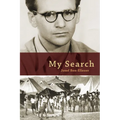 My Search: A Holocaust Survivor's Journey - Bruderhof Stories - Paperback