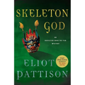Skeleton God: An Inspector Shan Tao Yun Mystery - Paperback