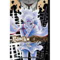 Black Clover, Vol. 21 - Paperback