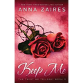 Keep Me - Paperback