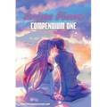 Anime Piano, Compendium One: Easy Anime Piano Sheet Music Book for Beginners and Advanced - Paperback