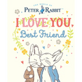 I Love You, Best Friend - Hardcover