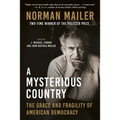 A Mysterious Country: The Grace and Fragility of American Democracy - Hardcover