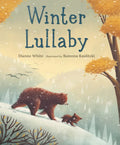 Winter Lullaby - Hardcover