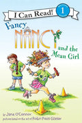 Fancy Nancy and the Mean Girl - Paperback
