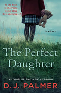 The Perfect Daughter - Paperback