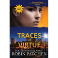 Traces of Virtue: Large Print Edition - Paperback