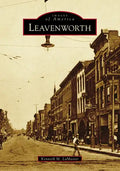 Leavenworth - Paperback