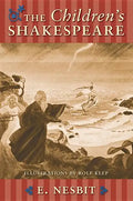 The Children's Shakespeare - Paperback