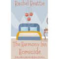 The Harmony Inn Homicide - Paperback