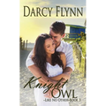 Knight Owl - Paperback