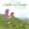 A Walk on the Tundra - Paperback