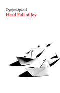 Head Full of Joy - Paperback