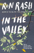 In the Valley: Stories and a Novella Based on Serena - Paperback