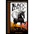 Black Beauty - Paperback