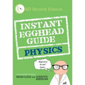 Instant Egghead Guide: Physics - Paperback