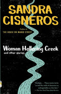 Woman Hollering Creek and Other Stories: And Other Stories - Paperback