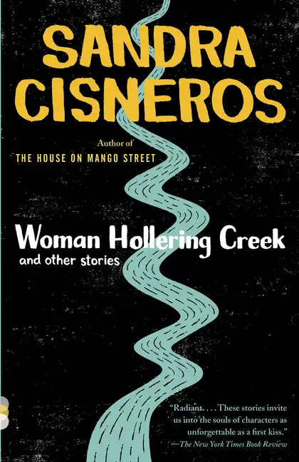 Woman Hollering Creek and Other Stories: And Other Stories - Paperback