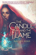 The Candle and the Flame - Hardcover