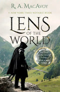 Lens of the World - Paperback