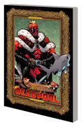 Deadpool by Kelly Thompson - Paperback