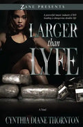 Larger Than Lyfe (Original) - Paperback