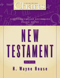 Chronological and Background Charts of the New Testament - Paperback