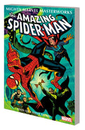 Mighty Marvel Masterworks: The Amazing Spider-Man Vol. 3 - The Goblin and the Gangsters - Paperback