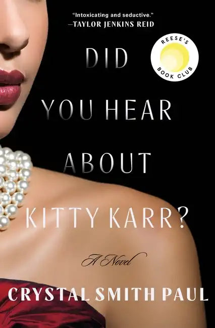 Did You Hear about Kitty Karr? - Hardcover