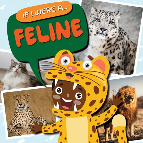 Feline - Paperback