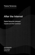 After the Internet: Digital Networks Between Capital and the Common - Paperback