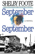 September, September - Paperback