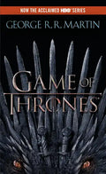 A Game of Thrones (HBO Tie-In Edition) - Paperback