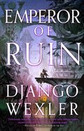 Emperor of Ruin - Paperback
