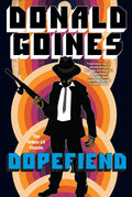 Dopefiend - Paperback