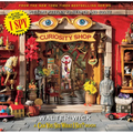 Can You See What I See?: Curiosity Shop (from the Creator of I Spy) - Hardcover