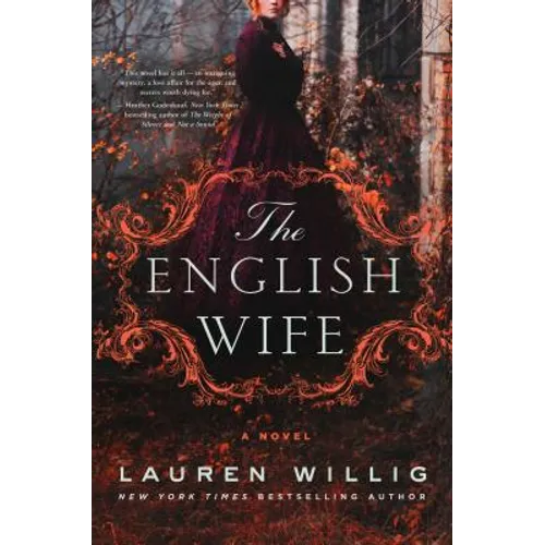 The English Wife - Paperback