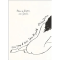 One Day I Will Save Myself: Poems in English and Spanish - Paperback