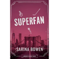 Superfan - A Brooklyn Hockey Novel - Paperback