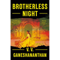 Brotherless Night - Paperback