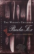 The Widow's Children - Paperback