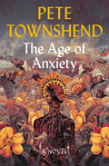 The Age of Anxiety - Paperback