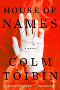House of Names - Hardcover