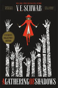 A Gathering of Shadows Collector's Edition - Hardcover